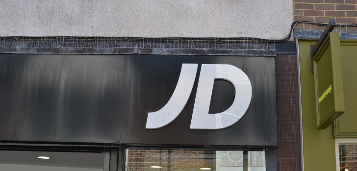 JD-Deporvillage: un nuevo gigante para la categoría reina